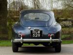 Aston Martin DB2/4 Sports Saloon 1953 года (UK)